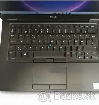 Dell Latitude 5480 - 5