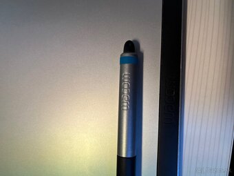 Wacom grafický tablet - 5