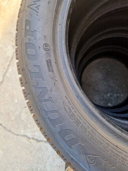 205/55 r16 zimne pneumatiky 205/55/16 205 55 16 zimné Pneu - 5