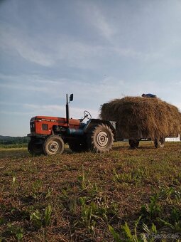 Zetor 5211 - 5