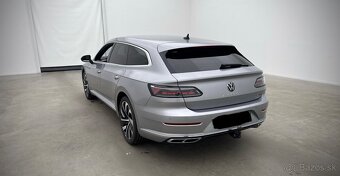 VW Arteon SB 2.0TDi R-line 4x4 147kw DSG - 5