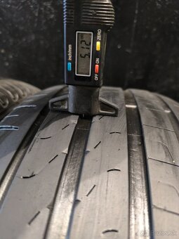 225/45 R18 Pirelli letne pneumatiky - 5