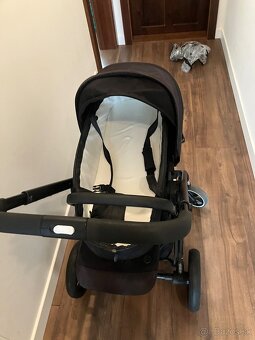 Cybex BALLOS SLux Black - 5