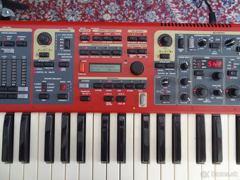 Nord Stage 2 SW73 Compact - 5