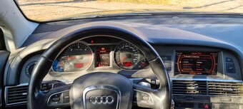 Predám Audi A6 2.7 TDI - 5