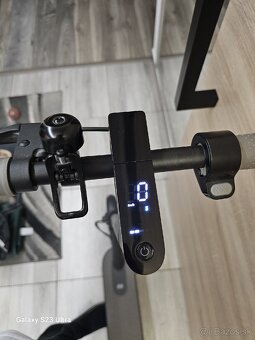 Mi Elektric Scooter 1S - 5