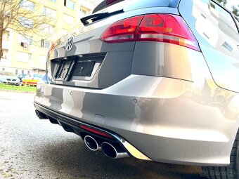 Volkswagen Golf R 2.0 TSI dsg 300ps 4motion - 5