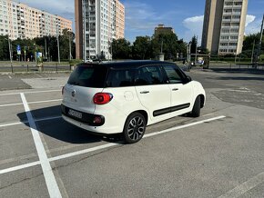 Fiat 500L Living TwinAir Plus - 5