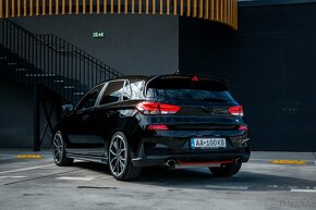 Hyundai i30 N 2.0 T-GDi N Performance - 5