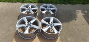 5x114,3 r17 mazda kia hyundai mitsubishi toyota honda - 5