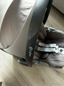 Cybex Cloud Z-isize - 5