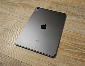 Apple ipad pro 11 1 gen 2018 64gb cellular - 5