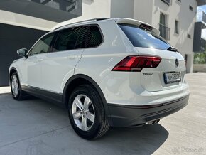 Volkswagen Tiguan 2.0 TSI OPF 190k 4MOTION Comfortline DSG - 5