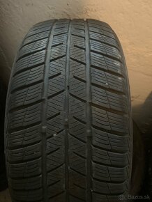 205/55 r16 zimne Celoročné letné - 5