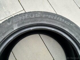 215/55 R17 Hankook letná - 5