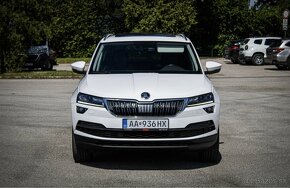 Škoda Karoq 1.6 Tdi bez AdBlue - 5