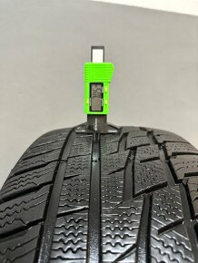 225/45 R17 Matador Sibír snow - Zimné pneumatiky - 5