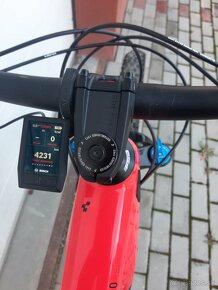 Ebike CUBE Stereo HYBRID 140 HCSL62518/29 - 5