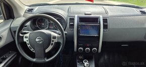 Nissan xtrail - 5