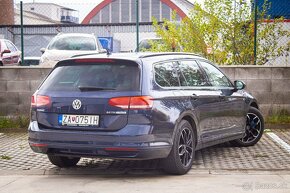 VOLKSWAGEN PASSAT VARIANT - 5