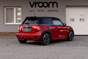 MINI COOPER John Cooper WORKS HK Pano odp.DPH - 5