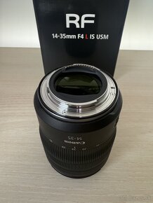 Canon RF 14-35mm f/4L IS USM - 5