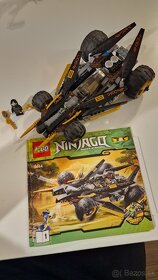 Predam Lego Ninjago - 5