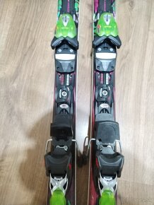 Nordica Fire arrow 74 edt / 164 cm - 5