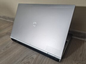 ▼HP EliteBook 8570p - 15,6" / i5-3320M / 4GB / ZÁR▼ - 5