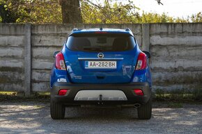 Opel Mokka 1.6 Cosmo - 5