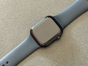 APPLE WATCH series 9 - 41mm – STAV NOVÝCH HODINEK 100% - 5