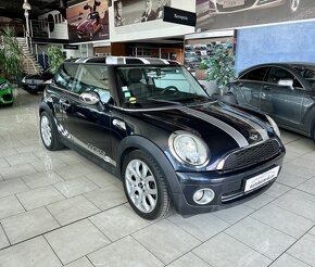 Mini Cooper 1.6i Facelift - 5