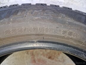 225/50 r17 - 5