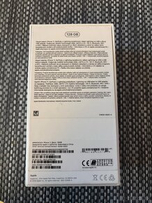 Iphone 11 128gb Black - 5