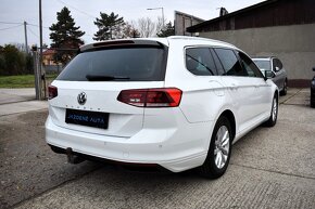 Volkswagen Passat Variant 2.0 TDI EVO Business DSG - 5