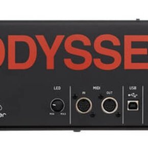 Behringer Arp Odyssey Syntetizátor nikdy neotvorené nové za - 5