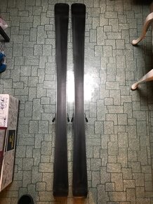 Rossignol Attraxion 146 cm - 5