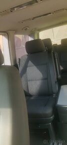 VW T5 MULTIVAN 2.5 4x4 - 5