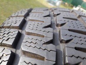 205/65 r16C zimne pneumatiky - 5