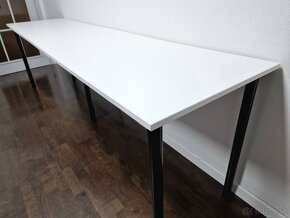 Ikea stôl 240x60cm - 5