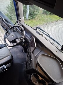 8791 - Volvo FH 500 - 4x2 – Tahač – EURO 6  - 5