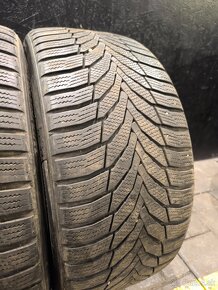 245/40 R18 Nexen zimne pneumatiky - 5