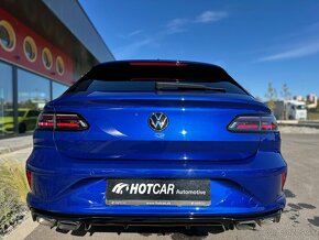 VW Arteon Shooting Brake 2.0 TSI 235kW 4Motion DSG R - 5