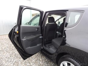 Peugeot 3008 1.6HDi 120PS KLIMA 175000KM - 5