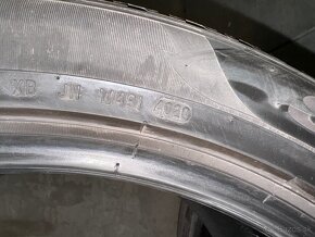 Zimné pneu - Pirelli Scorpion - 325/35 R22 - 2ks - 5