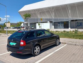 Škoda Octavia combi 1.4 LPG - 5