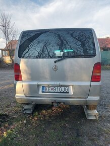 Mercedes Vito - 5