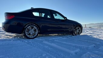 BMW rad 3 f30 330xd - 5