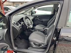 Seat Altea XL 1.6 TDI CR COPA - 5