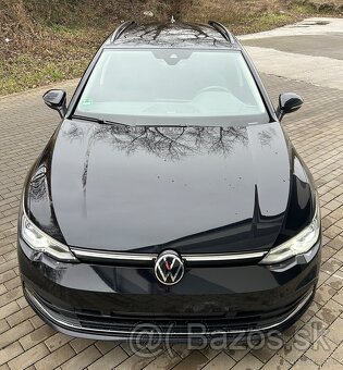 Volkswagen Golf 8 2021 STYLE 2.0tdi 110kw - 5